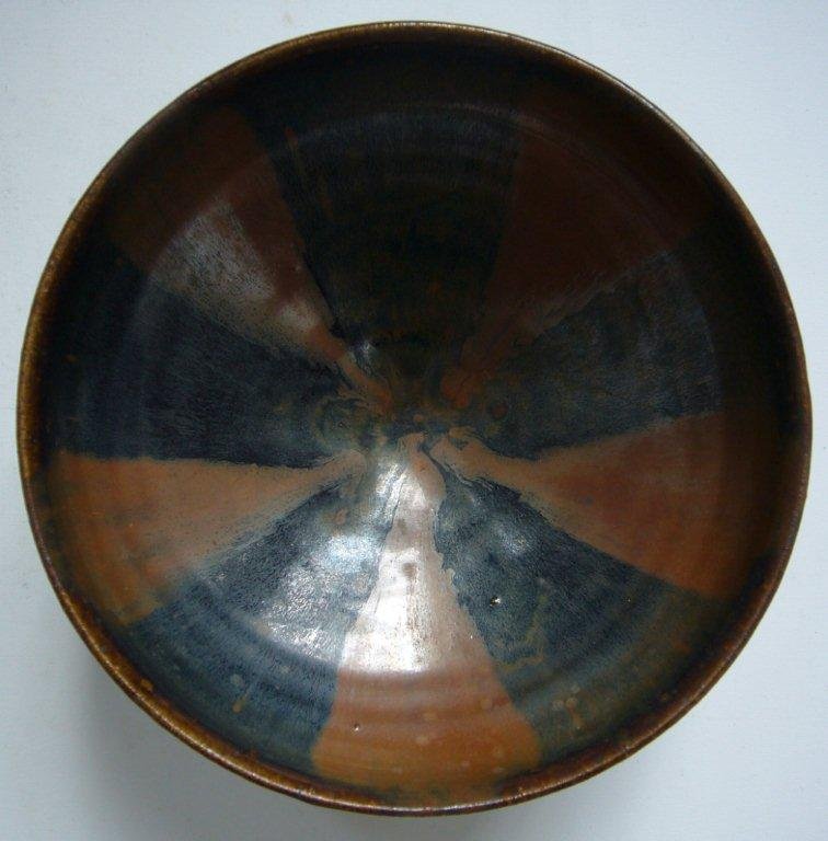 Song Dynasty Cizhou Bowl