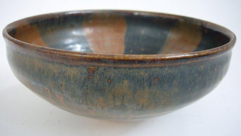 Song Dynasty Cizhou Bowl