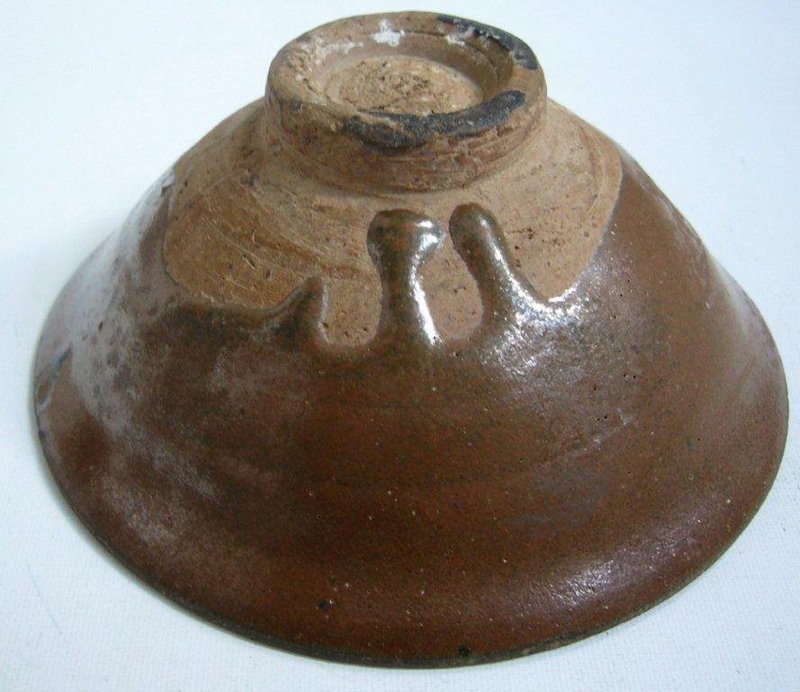 Song Dynasty Cizhou Bowl