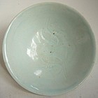 Chinese Song Qingbai Bowl