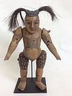 Antique Burmese Marionette