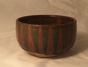 Yuan Dynasty Cizhou Bowl