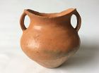 Chinese Neolithic Jar Siwa Culture (1400-1100BC)