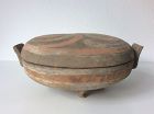 Han Dynasty Pottery Censer (206BC-220AD)