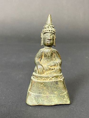 Buddha Laos 17th Century