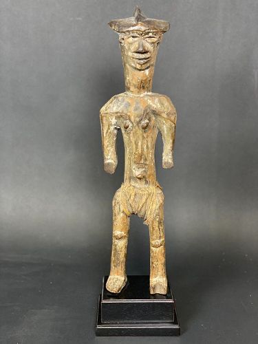 Fetish Figure - Pende - Congo