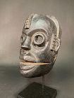 Mask, Ibibio - Nigeria