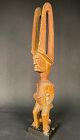 ‘Ikenga’ Figure, Igbo - Nigeria
