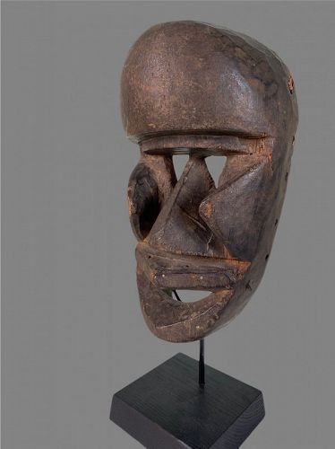 Mask - Dan Kran - Ivory Coast