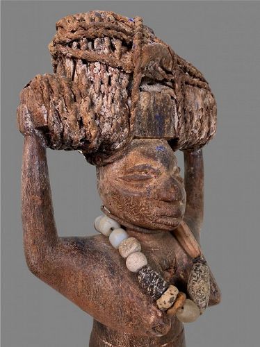 Fetish Figure - Fon - Benin