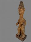 Male Figure - Ibibio - Nigeria