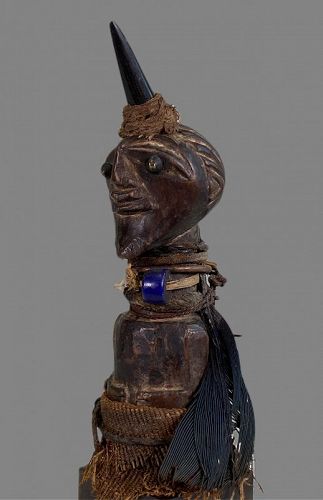 Fetish Figure - Songye - Congo