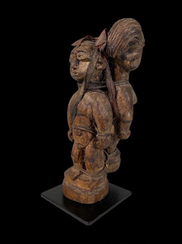 Fetish Figure - Fon - Benin