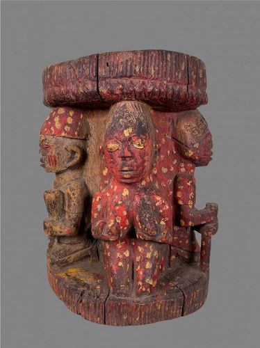 Altar - Yoruba - Benin