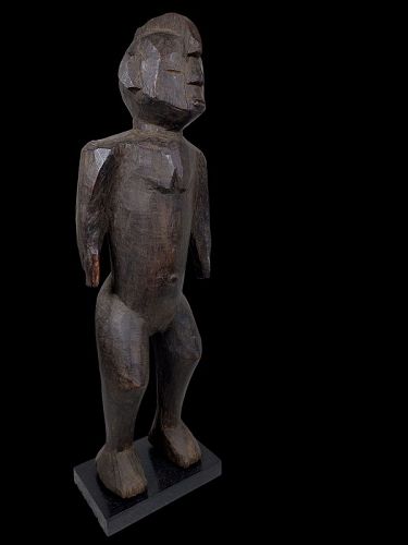 Female Figure - Vere - Nigeria