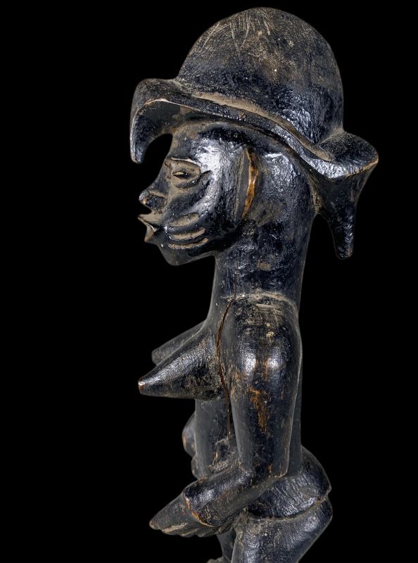 Tugubele Figure - Senufo - Côte d’Ivoire