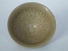 Song Dynasty Yaozhou Bowl