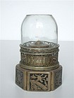 Chinese Opium Lamp