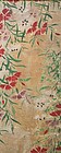 17th Century Early Edo Period Japanese Rimpa Painting