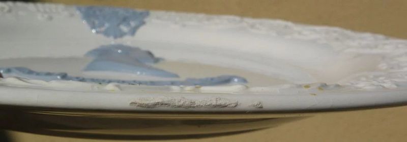 Wedgwood PAIR Elizabeth and George VI 1939 limited edition commemorative plates