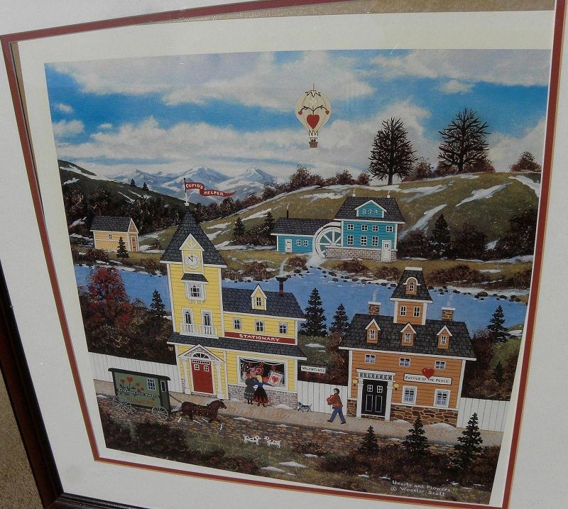 JANE WOOSTER SCOTT ジグソーパズル 独立記念パレード Stars and Stripes II - 1000 Piece Puzzle – Ceaco.com