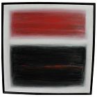 Homage to Mark Rothko modern abstract painting