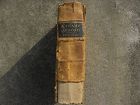 MARK TWAIN rare first edition book "A Tramp Abroad" 1880