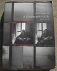 ANNIE LEIBOVITZ hard cover 2006 book "A Photographer's Life"