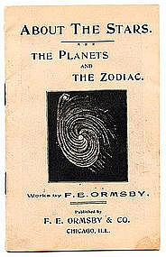 Booklet-Astrology Info & Products 1902