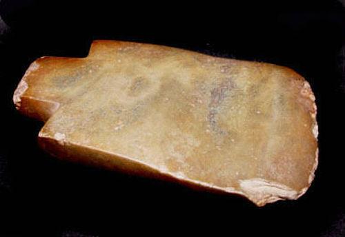 Neolithic Stone Tool Adze - S.E.Asia - 2/3000 BC