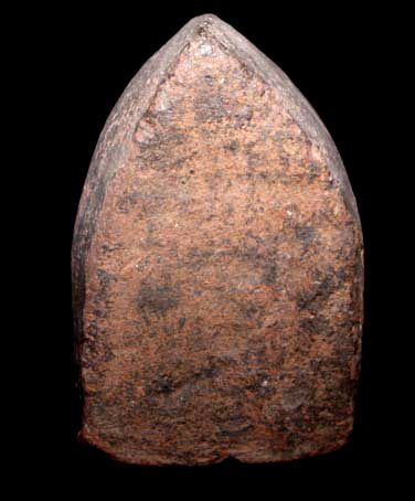 Burmese Pagan (Bagan) Votive Tablet of Buddha - 9th Century