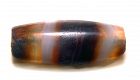 Ancient Natural Banded Agate Bead  - 100 BC #8