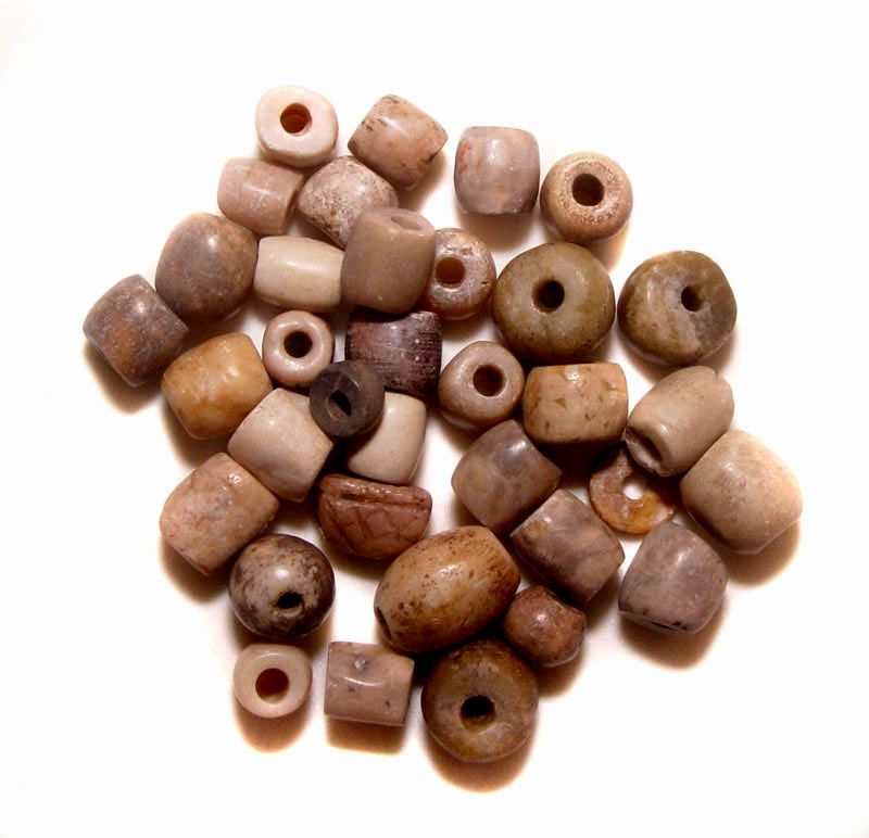 Carved deals gemstone beads