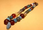 Chinese Assorted Glass Bead Necklace  - 1000 AD - 100 BC
