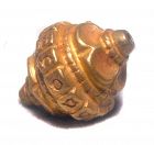 Pyu Gold Bead 100 - 500 AD