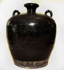 Chinese Song Wine Jug Decanter - 1127 - 1279 AD