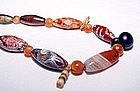 Ancient Chinese Beads - 200 to 2000 yrs.Old