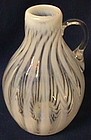 Opalescent Jug