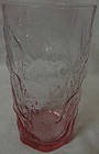 Driftwood Heather Ice Tea Tumbler 5.75" Seneca Glass Company