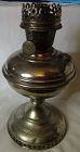 Model 6 Oil Lamp Aladdin Mantle Lamp Company