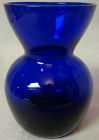 Vase Cobalt 3.25"