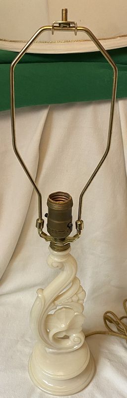 G235 Alacite Electric Lamp Aladdin Mantle Lamp Company