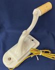 G354 Alacite Pin Up Electric Lamp Aladdin Mantle Lamp Company