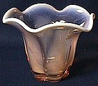 Duncan Miller Canterbury Vase