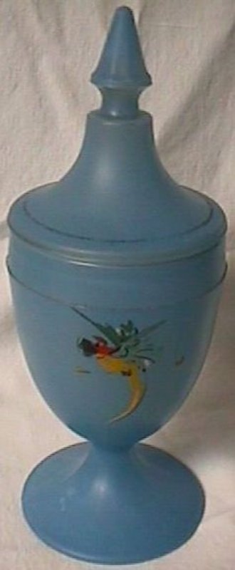 Tiffin's Jungle Assortment Blue Tall Candy