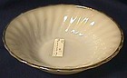 Fire King Golden Shell Soup Bowl