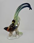 Rosenthal Bird of Paradise Porcelain Figurine