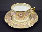 Exquisite Ernst Wallis Tea Cup & Saucer