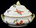 Vintage Miniature Herend Tureen