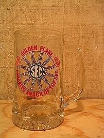 Golden Flake SEC Mug